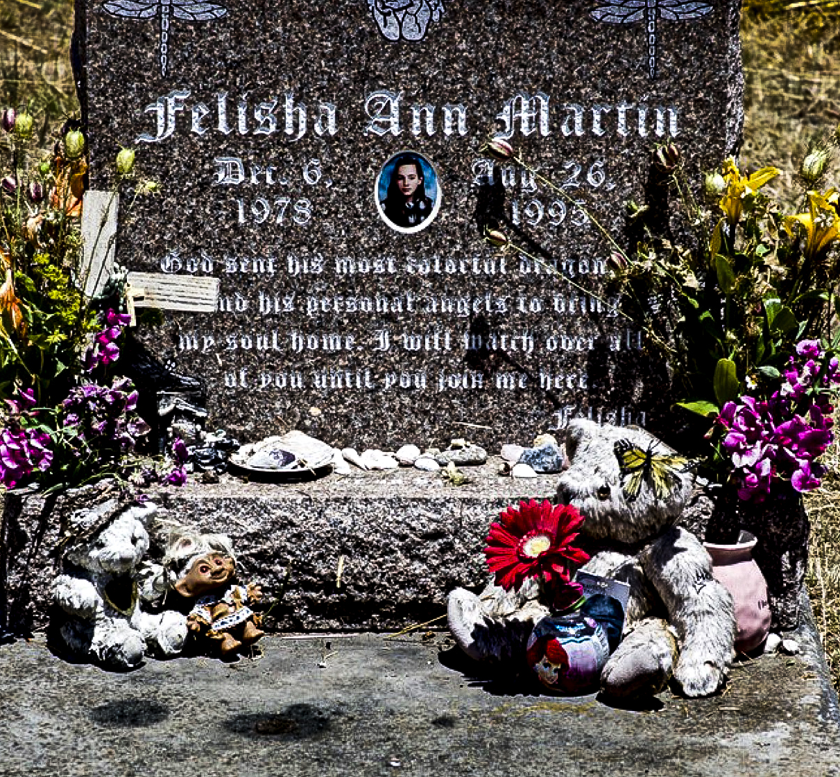 Felisha